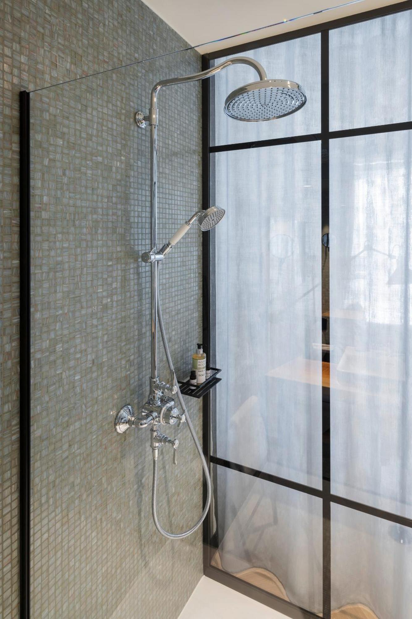 Limmathof Baden - Historisches Haus & Spa Quarto foto