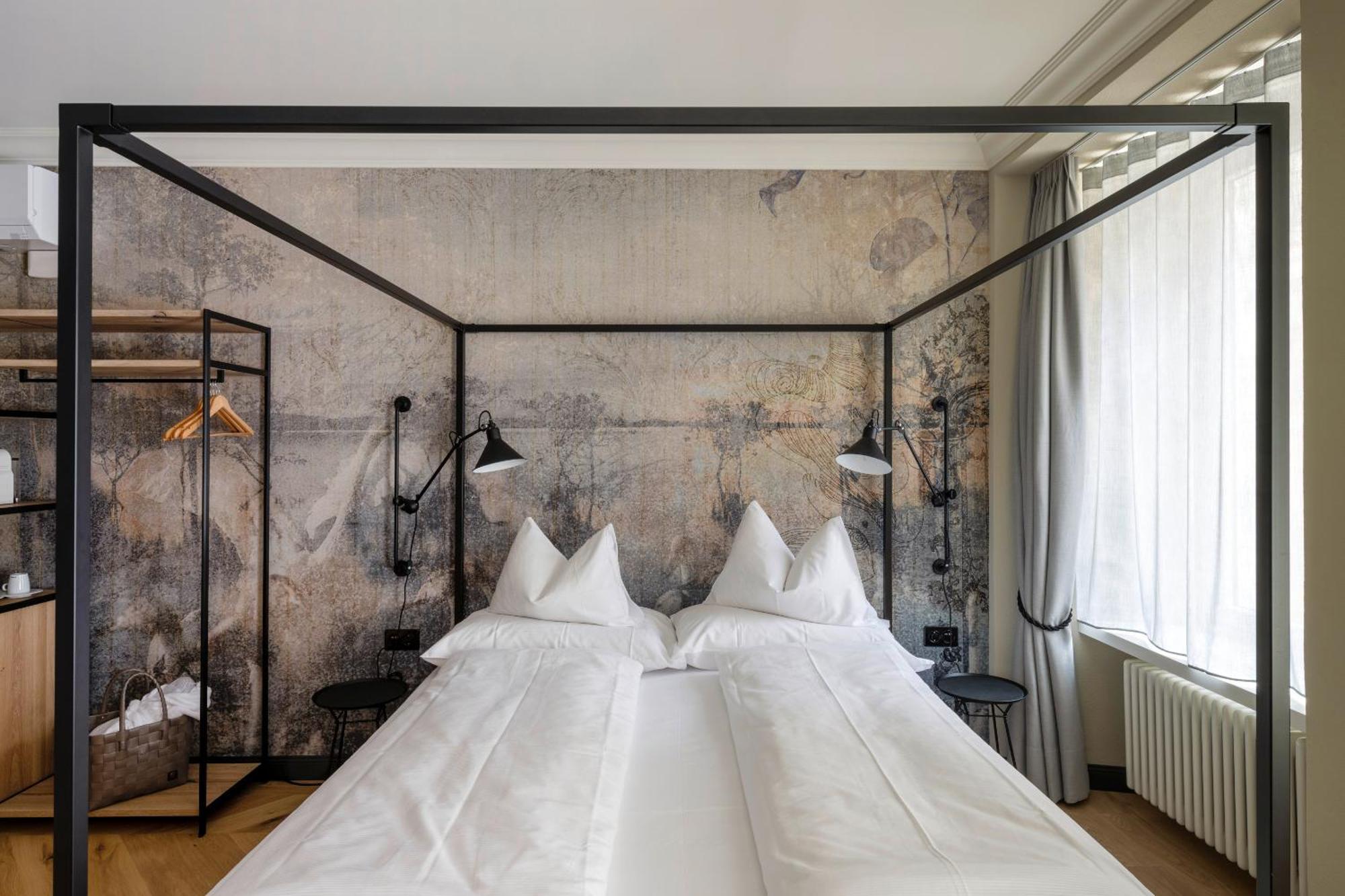 Limmathof Baden - Historisches Haus & Spa Quarto foto