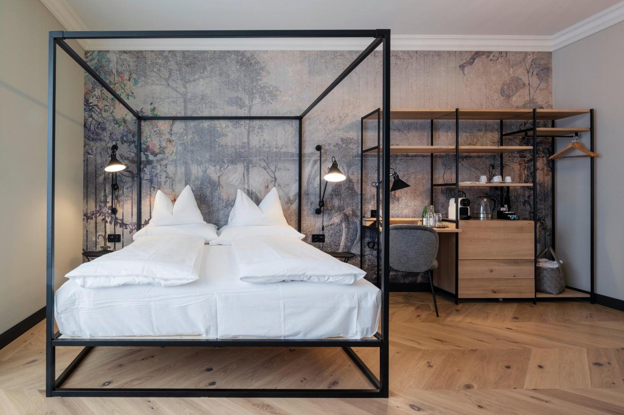 Limmathof Baden - Historisches Haus & Spa Quarto foto